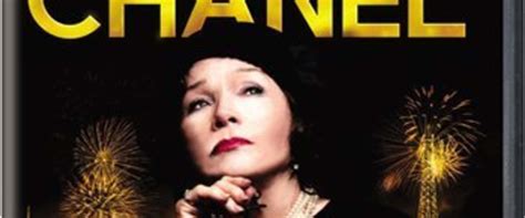 coco chanel documentary netflix